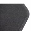 Original tapis de sol en velours Premium Renault Megane 4 IV, 8201687785
